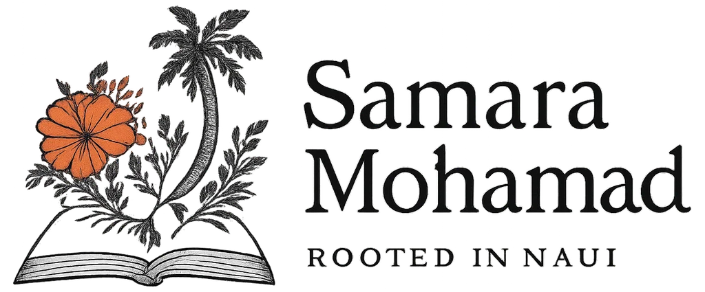 Samara Mohamad